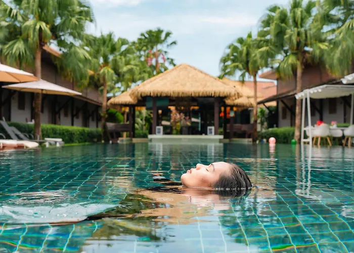 Malabar Pool Villa Phuket