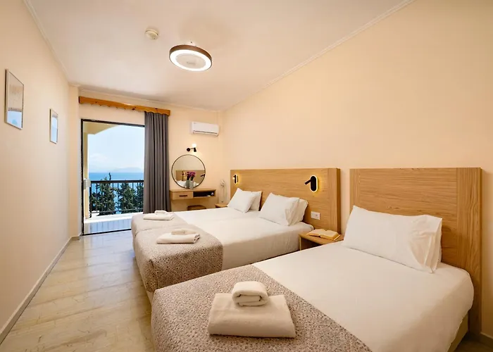 Siora Leni Hotel