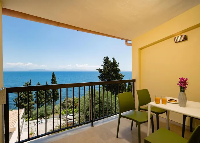 Siora Leni Hotel