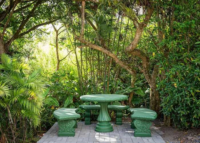 Natuera Hotel Monteverde