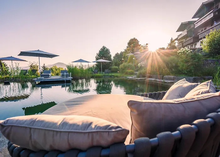 Natur- & Geniesserhotel Der Birkenhof