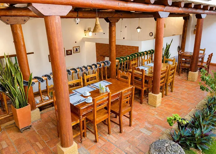 Posada Sueños de Antonio