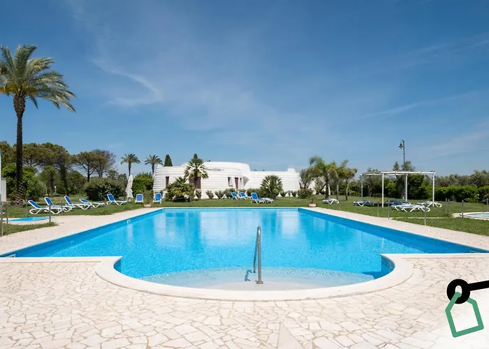 Hotiday Gallipoli Masseria