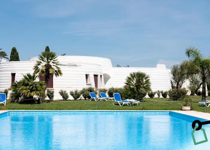 Hotiday Gallipoli Masseria