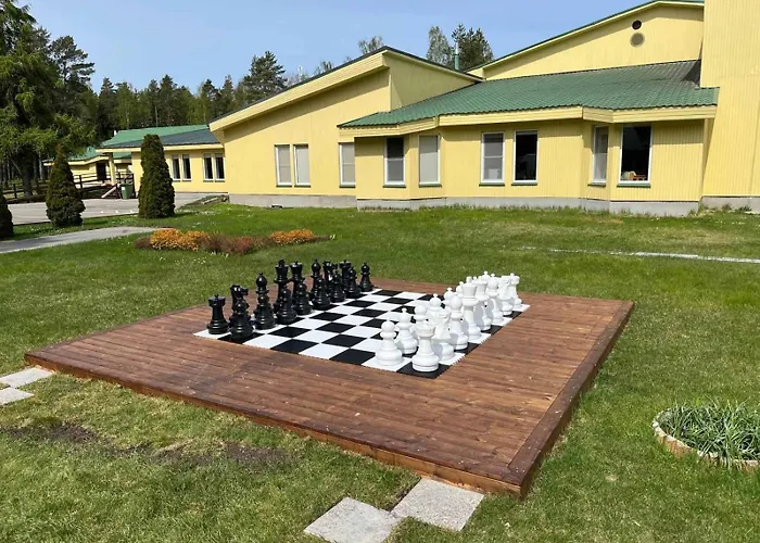 Puhkekeskus Suvi