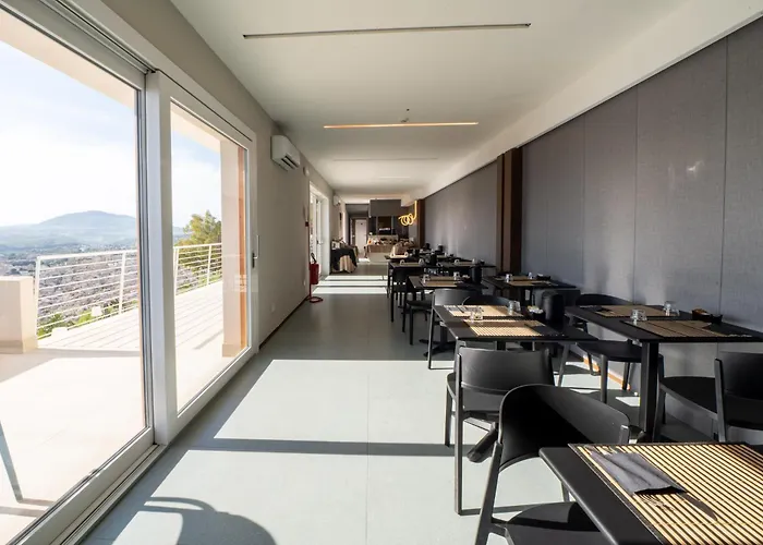 Hotel Belvedere Resort