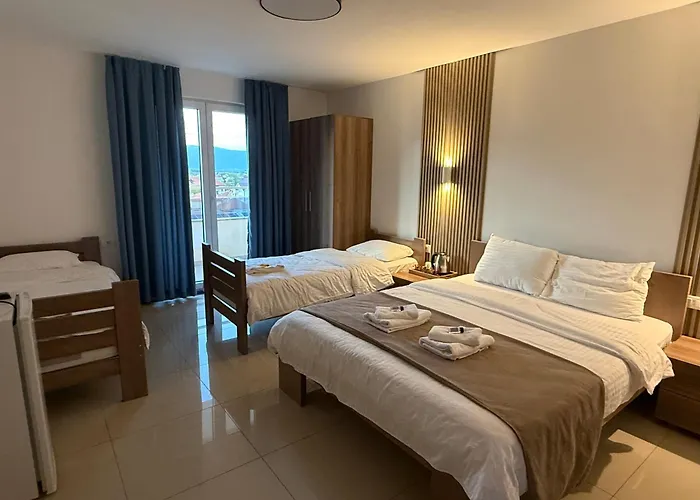 Hotel Majestic