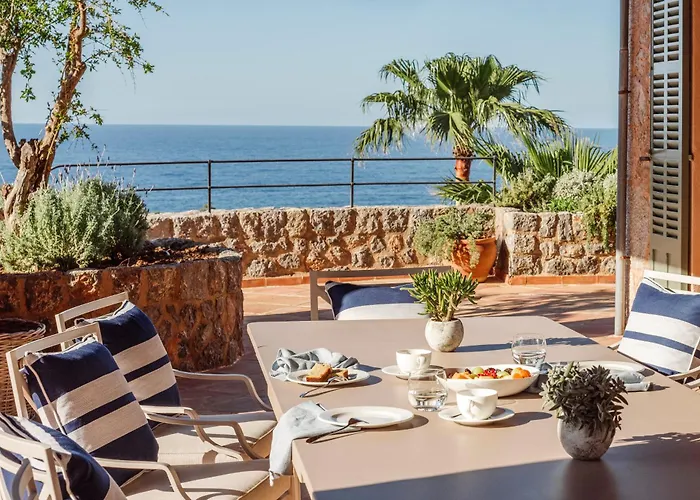 Son Bunyola Resort And Villas