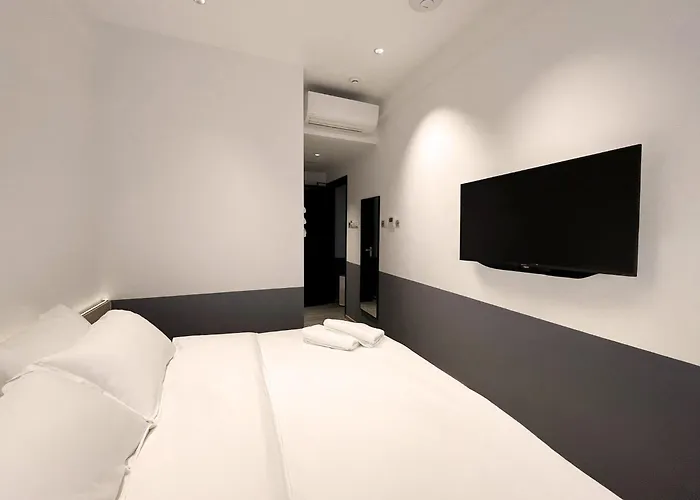 Vichaus Serviced Apartment