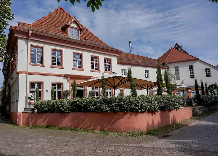 Wohnkultur - Dsignio Ladenburg Digital Hotel