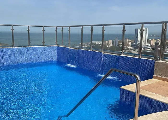 ماجيك سويت الفحيحيل Magic Suite Alfahaheel