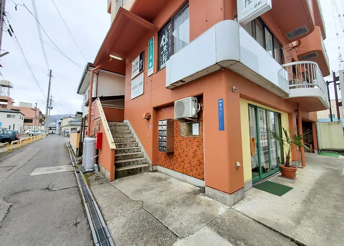 サムライ シティ イン 信夫屋