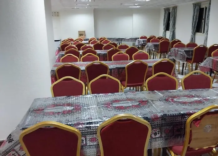 فندق برج صلاح