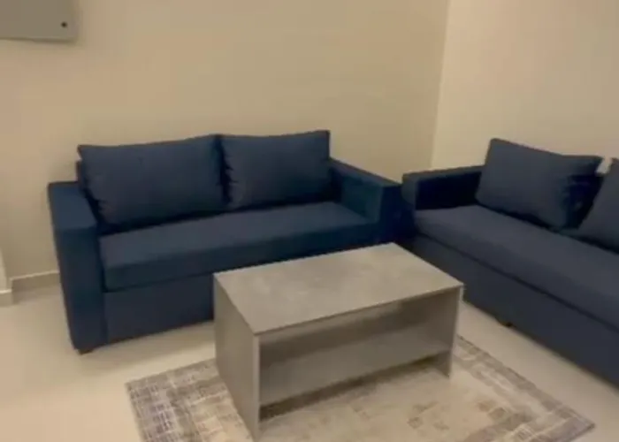 ماجيك سويت السالمية 33 Magic Suite Alsalmiya 33