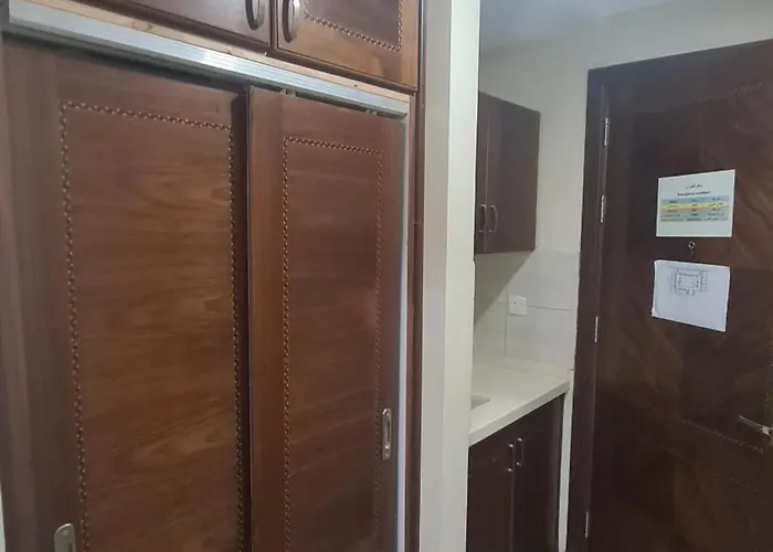 فندق روابي الشروق