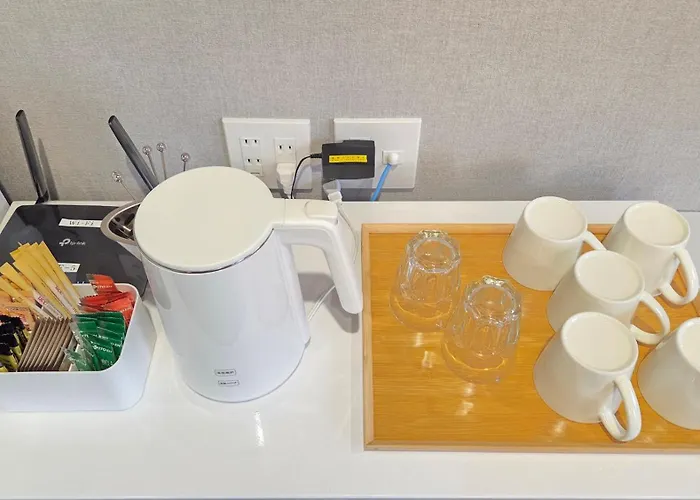 Solana Smart Inn富士御殿場