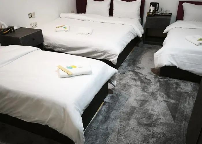 Roz Erbil Hotel, روز أربيل هوتيل