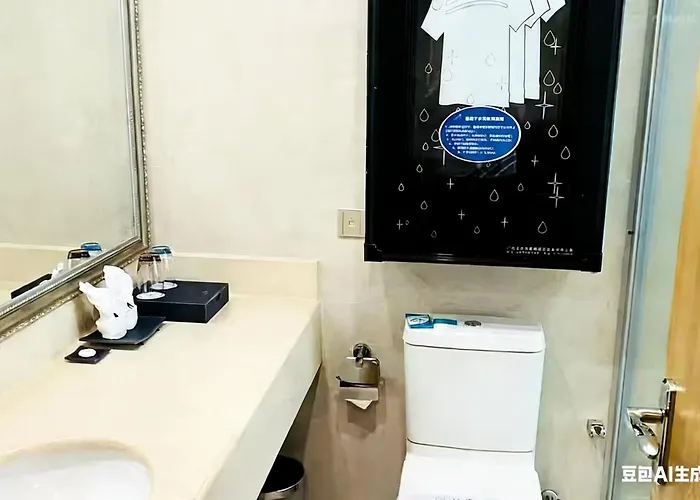 柳州铁道大酒店高铁站店