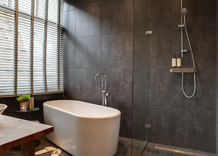 Haarlem Hotel Suites