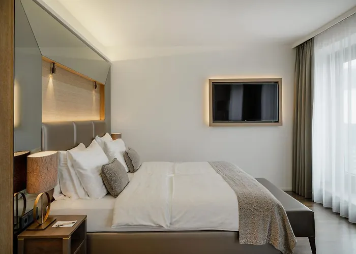 Imlauer Hotel Pitter Salzburg