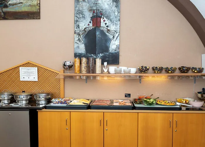 Hotel Sunparc - Shuttle Zum Europa-Park Rust 4Km & Rulantica 2Km