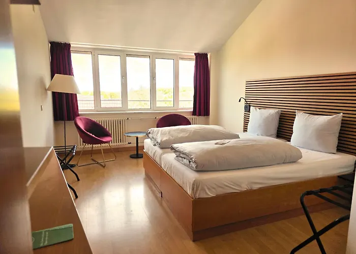 Spa Hotel Amsee