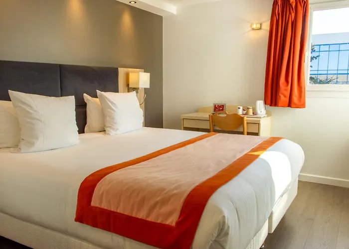 Hotel L'Amandier