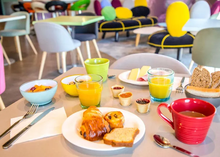 Ibis Styles Frejus St Raphael