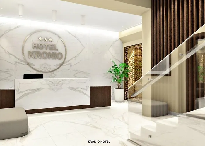 Hotel Kronio