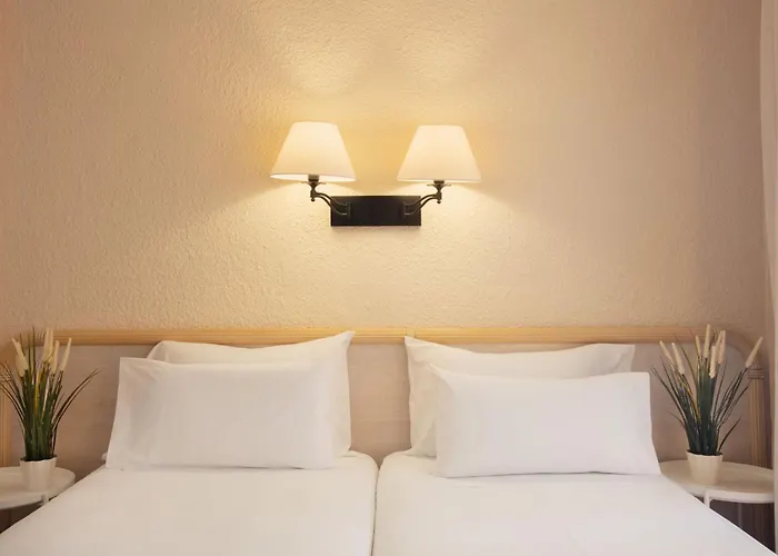 Luna Park Hotel Yoga & Spa