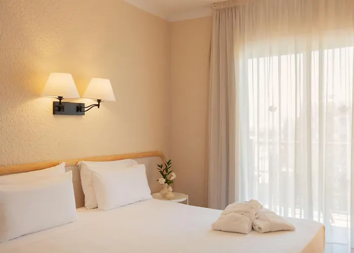 Luna Park Hotel Yoga & Spa