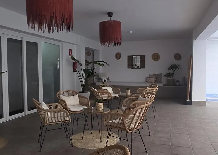 Hotel Teide (Adults Only)