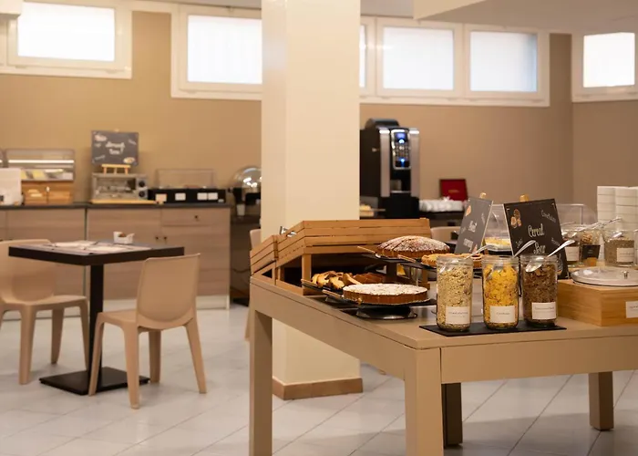 Park Hotel Residence