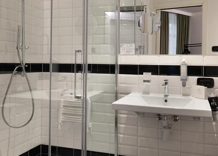 Stadt Hotel Citta
