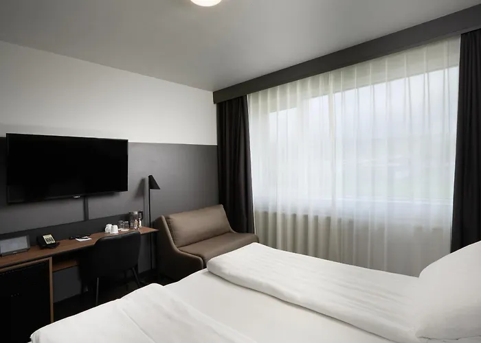 Hotel Örk