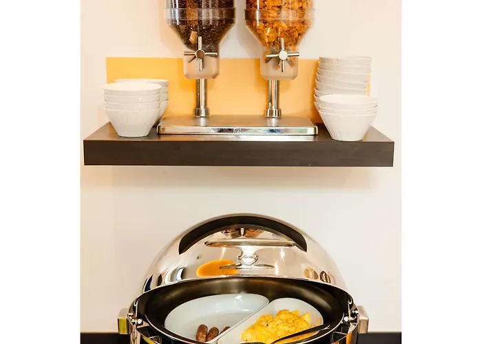 Ibis Styles Paris La Defense Courbevoie