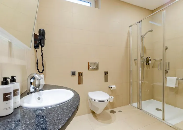 Hotel Aveiro Palace