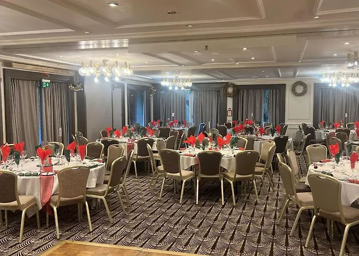 Fredrick'S Hotel & Spa