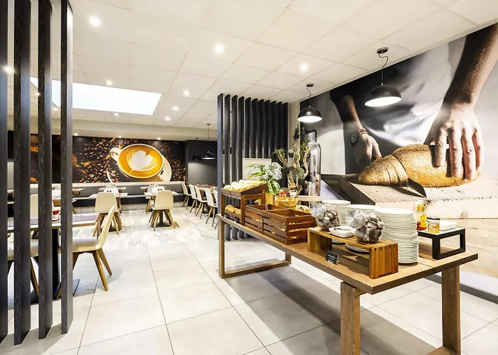 Mercure Oostende