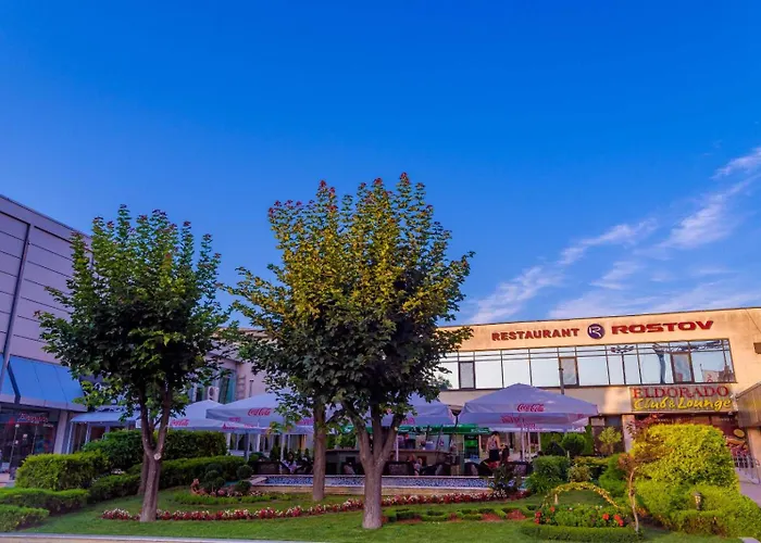 Hotel Rostov