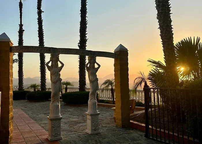 Hotel El Mirador