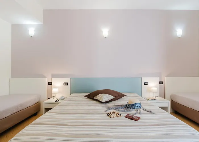 Cerri Hotel