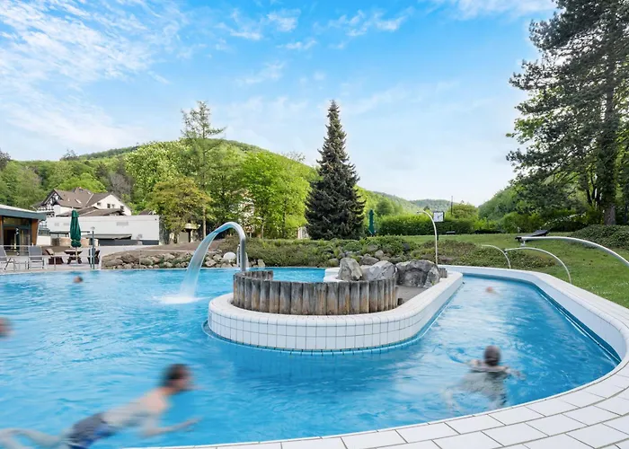 Solehotel Tannenhof