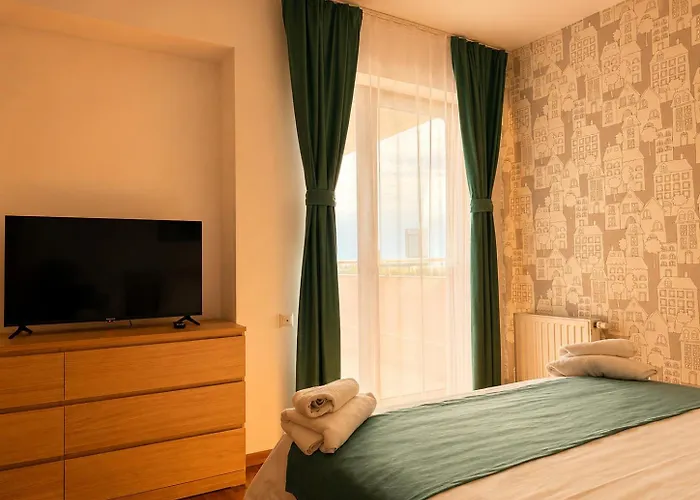 Monte Carlo Palace Suites