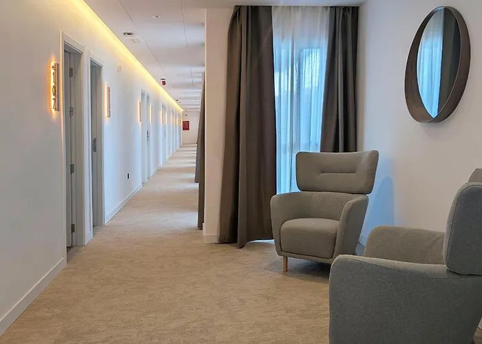 Hotel Don Ignacio