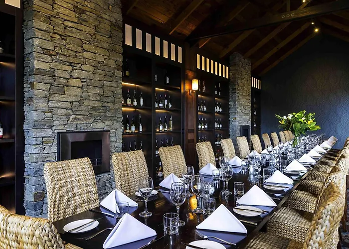 Grand Mercure Puka Park Resort
