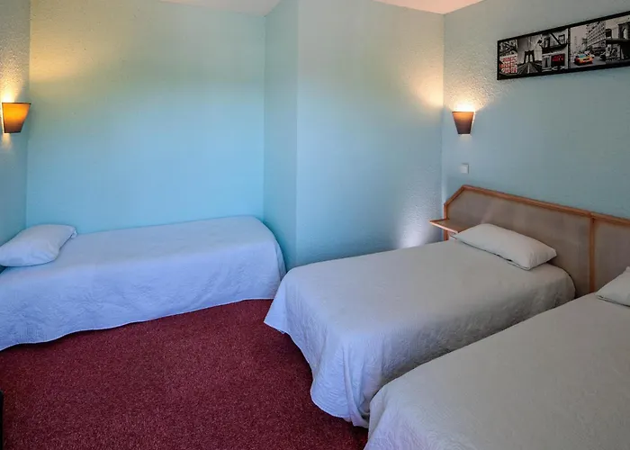 Logis Hotel Noemys Brive - Restaurant Le Teinchurier