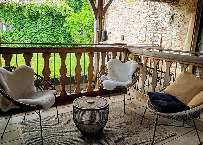 Art'Hotel&SPA Le Potin Gourmand