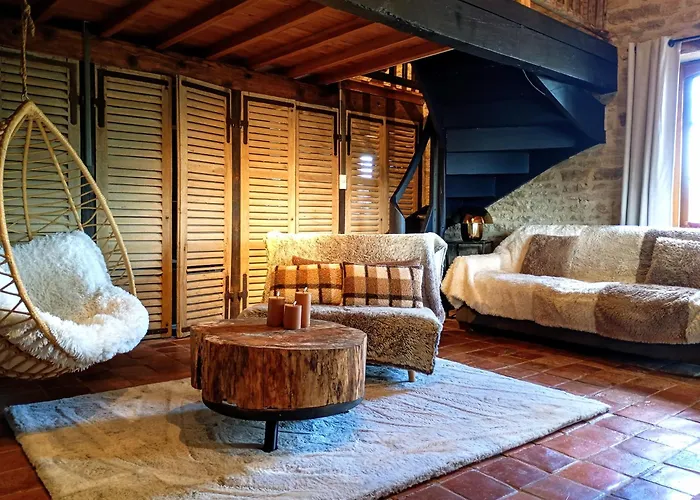 Art'Hotel & Spa Le Potin Gourmand