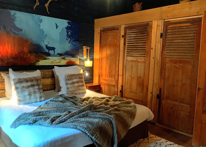 Art'Hotel & Spa Le Potin Gourmand